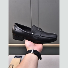 Gucci Leather Shoes